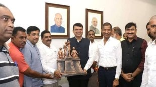 gajanan chinchwade