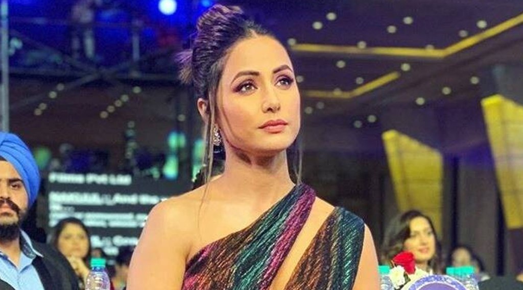 hina khan, bollywood,