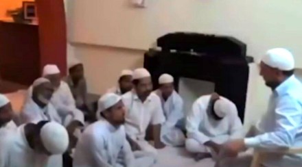 ias officer viral video uttar pradesh