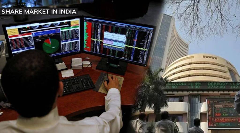 india share market