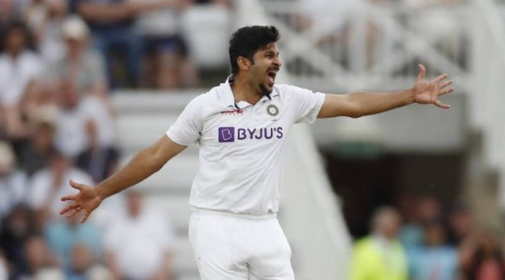 Ind vs eng shardul thakur on manchester test cancellation india vs england