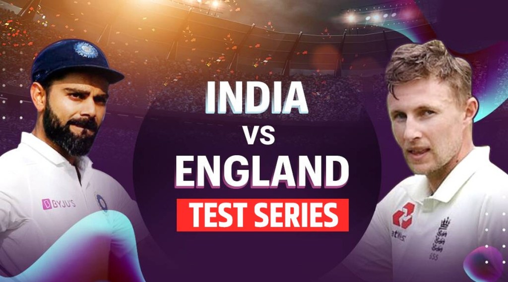 England vs India fourth test day four match report