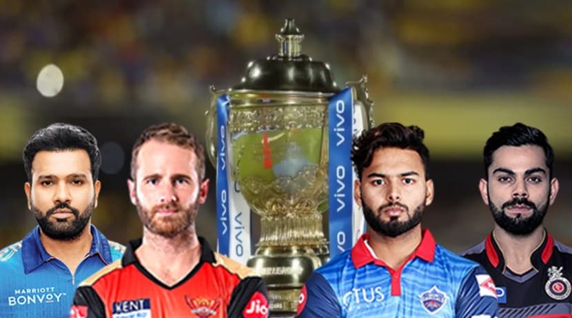 Last two IPL 2021 league matches to be played simultaneously