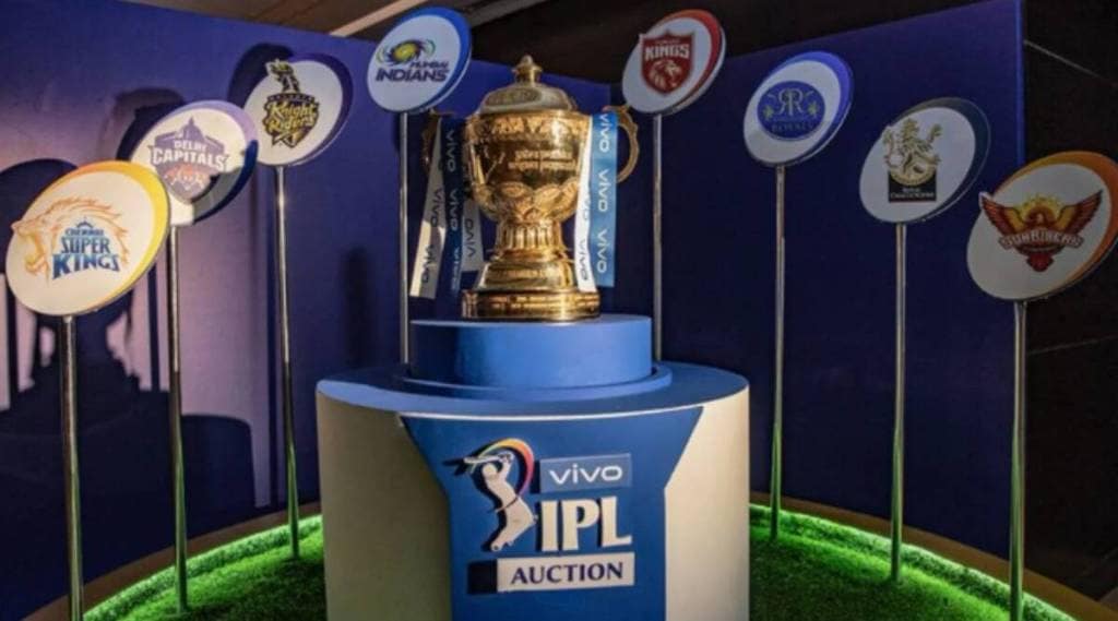 New IPL team auction to take place on October 17