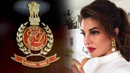 jacqueline fernandez, ed, enforcement directorate,