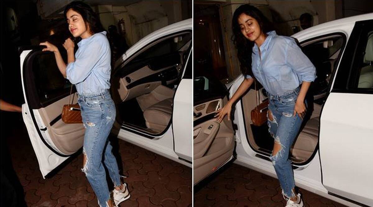 janhvi kapoor, janhvi kapoor instagram,