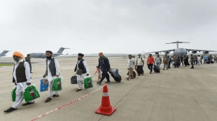 kabul airport evacuation file photo pti