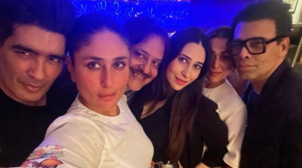 kareena kapoor khan, kareena kapoor khan party,