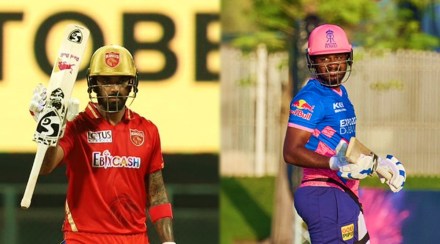 IPL 2021 pbks vs rr know with which probable playing XI punjab and rajasthan team can play