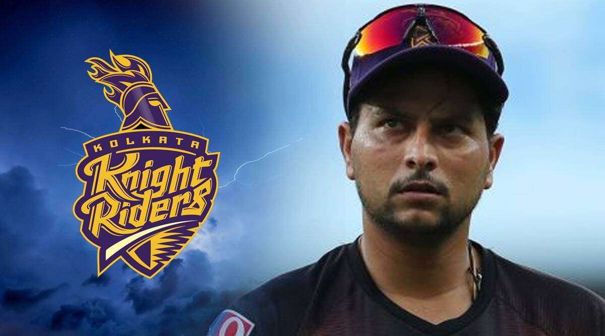 Kuldeep Yadav Unhappy With Kolkata Knight Riders Team Management
