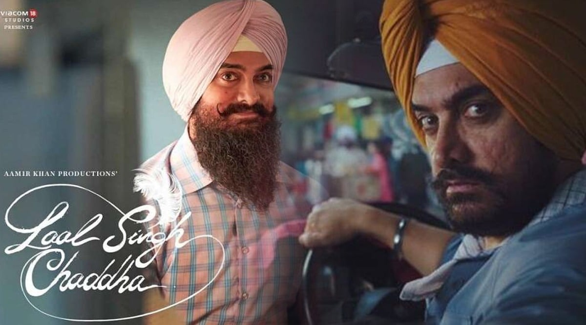 aamir khan, laal singh chaddha,