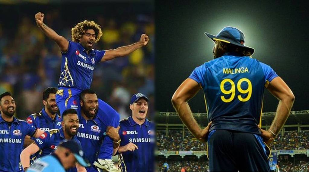 Lasith malinga has announced his retirement from all three formats of the game