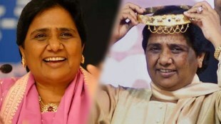 mayawati