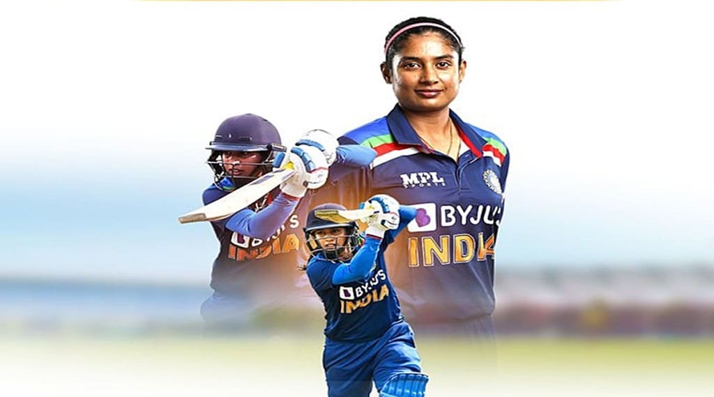 Mithali raj retains top spot in icc odi rankings for women