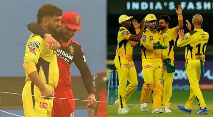 ipl 2021 i call dwayne bravo brother said ms dhoni after match against rcb