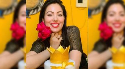 taarak mehta ka ooltah chashmah, munmun dutta, munmun dutta birthday, munmun dutta bithday photos,