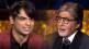 neeraj chopra, amitabh bachchan, kbc 13,