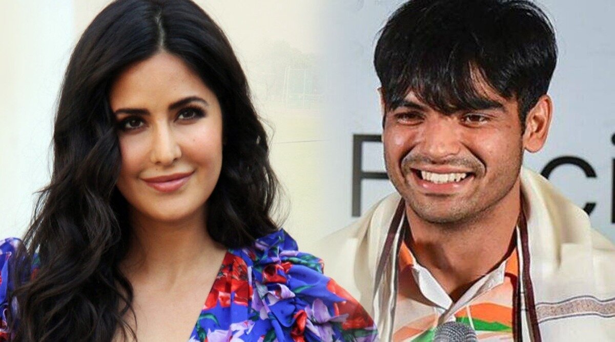 neeraj-chopra-katrina-kaif