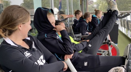 New Zealand women England tour security tightened after bomb threat