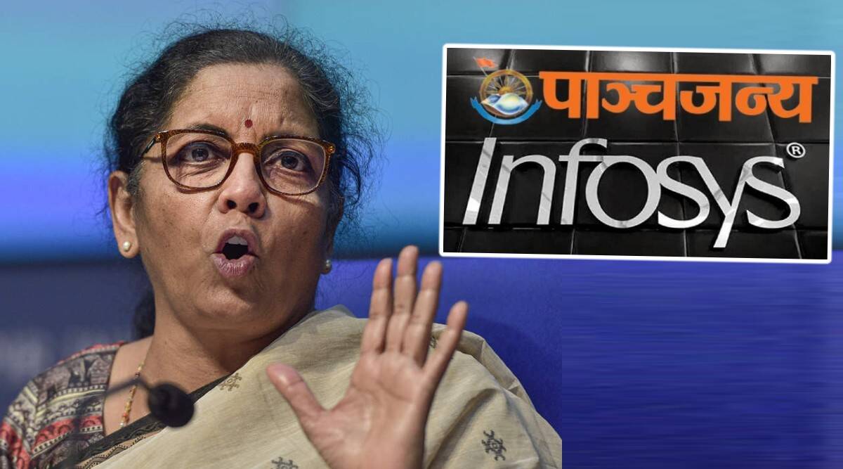 nirmala sitharaman