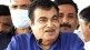 nitin gadkari