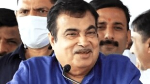 nitin gadkari
