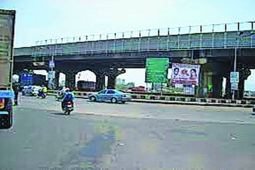 कळंबोली सर्कलची कोंडी फुटणार