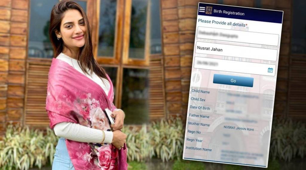 nusrat jahan, nusrat jahan films, nusrat jahan pics, nusrat jahan son, nusrat jahan son's father, nusrat jahan boyfriend, yash dasgupta,