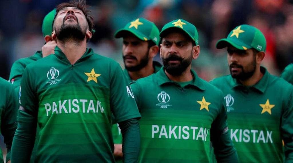 Pakistan team for t20 world cup misbah-ul-haq and Waqar Younis stepped down from their roles
