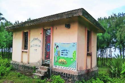 डहाणू किनारपट्टीची सुरक्षा वाऱ्यावर