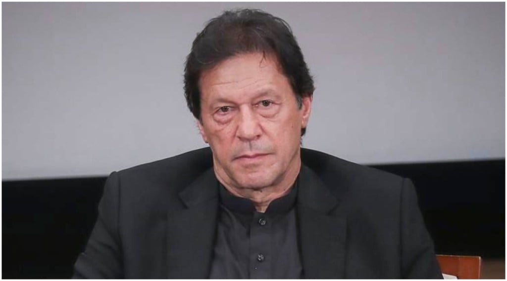 Imran Khan