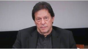 Imran Khan