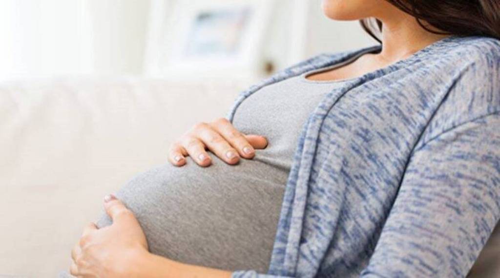 Record assistance of Rs1000 crore to pregnant women