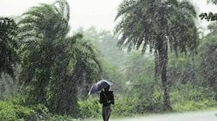 Maharashtra Rain