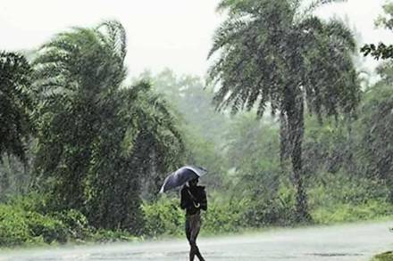 Maharashtra Rain