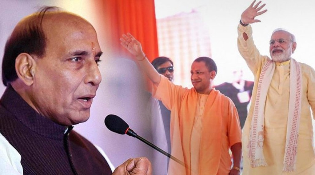 rajnath modi yogi