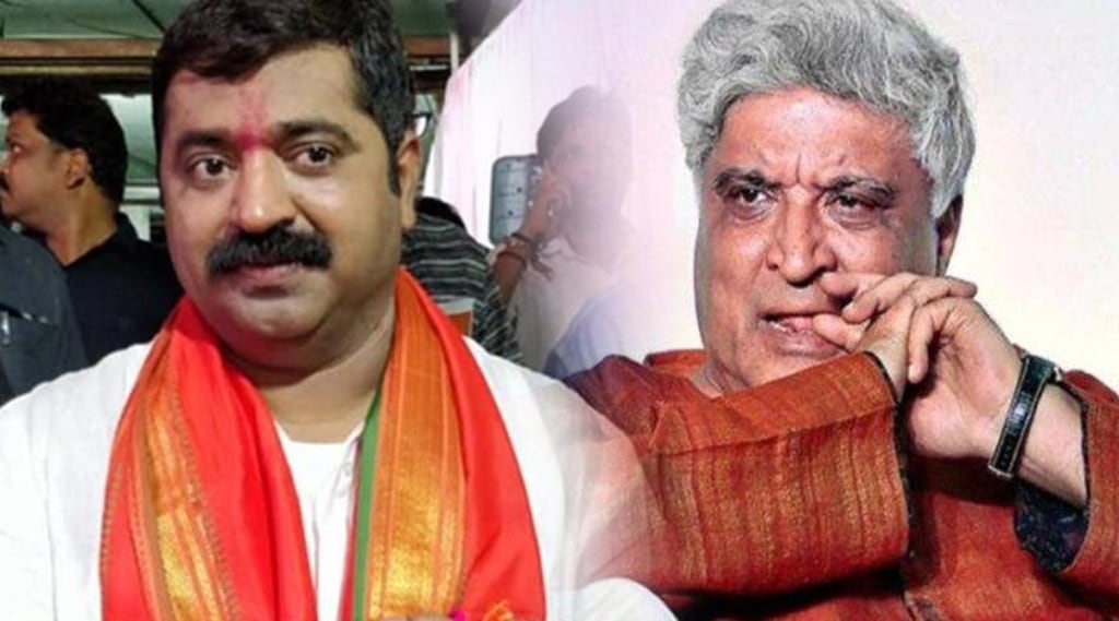 ram-kadam-javed-akhtar