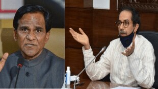raosaheb danve on cm uddhav thackeray statement