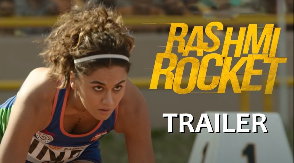rashmi rocket, rashmi rocket movie, rashmi rocket trailer,