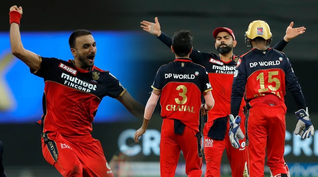 rcb win over mi