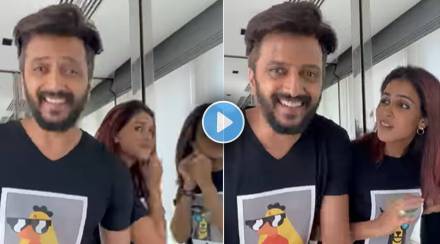 riteish deshmukh, genelia deshmukh,