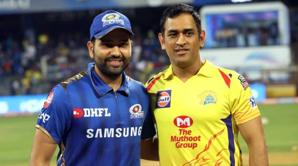 ipl 2021 mumbai indians vs chennai super kings when and where to watch match