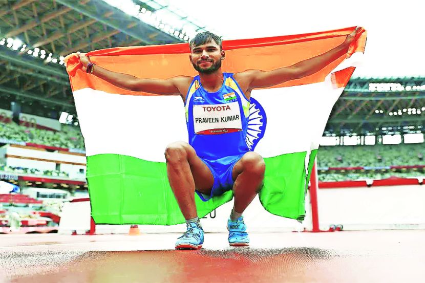 संघर्षांला यशोझळाळी!