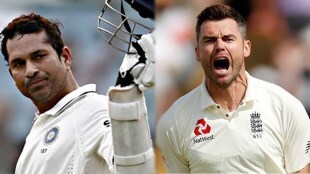 eng vs ind fourth test james anderson breaks sachin tendulkars record