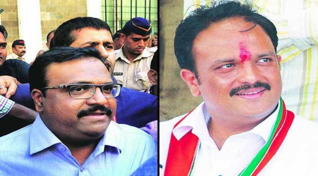 Great relief to Pankaj and Sameer Bhujbal in land scam case