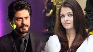 shahrukh khan, aishwarya rai,