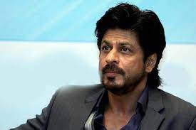 shahrukh