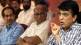 Uddhav Thackeray and Sharad Pawar developed scams in the state Criticism of Kirit Somaiya abn 97