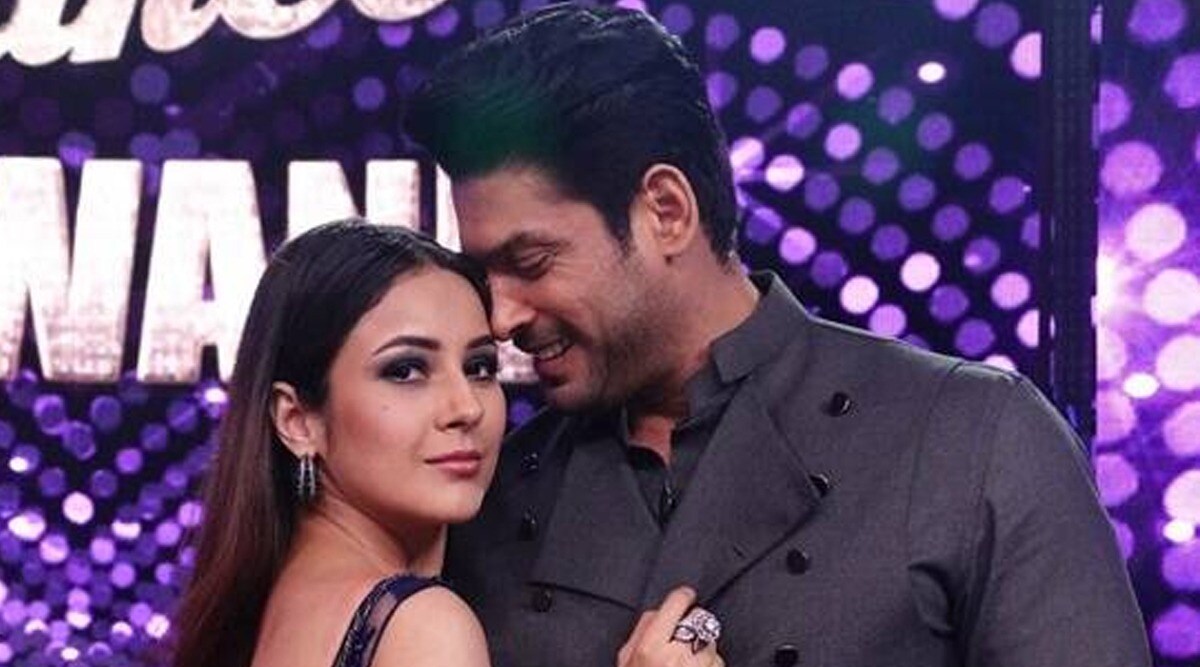 shehnaaz gill, sidharth shukla,