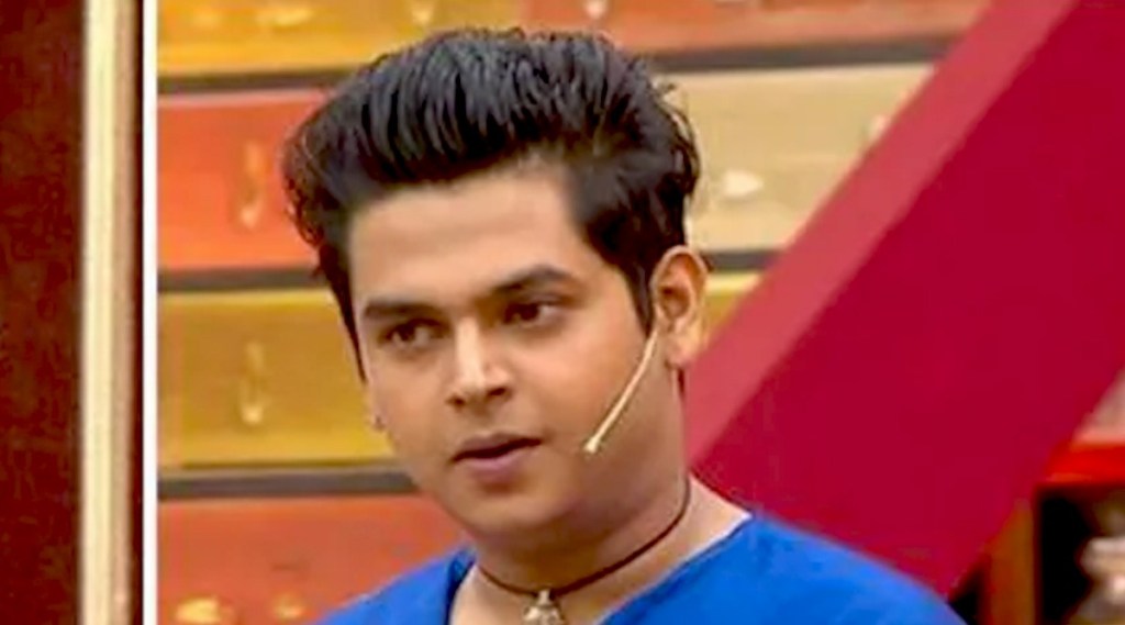 siddharth sagar,